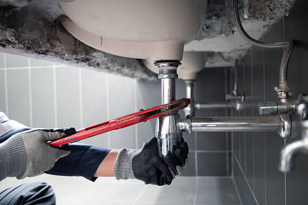 Trusted Drain Cleaning service in Bart, PA - AAA Plumbing Heating